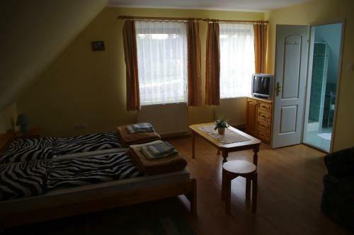 Hostal H�vir�g Panzi�