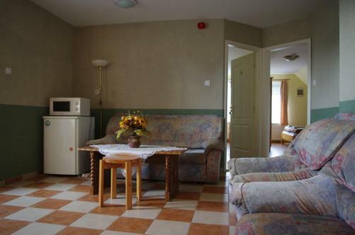 Hostal H�vir�g Panzi�