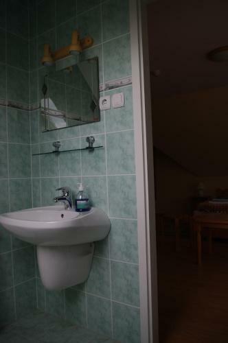 Hostal H�vir�g Panzi�