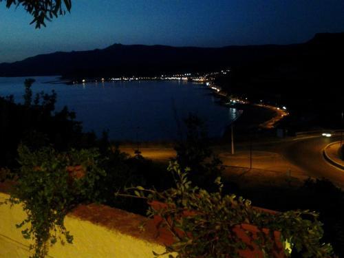 Hotel Sa Lumenera