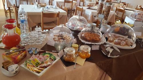 Hotel Sa Lumenera