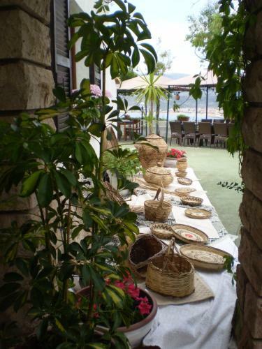 Hotel Sa Lumenera