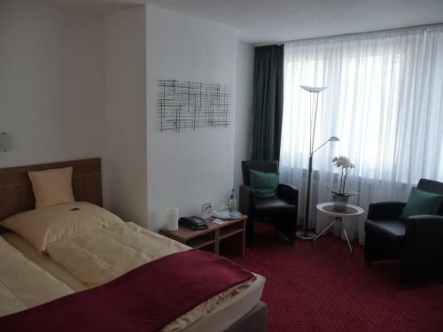 Hotel Sechzehn