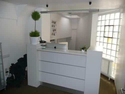 Hotel Sechzehn