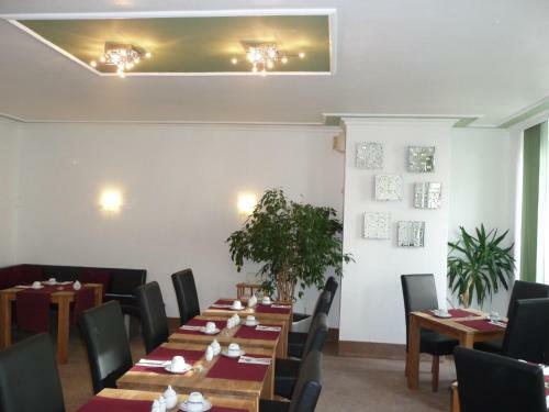 Hotel Sechzehn
