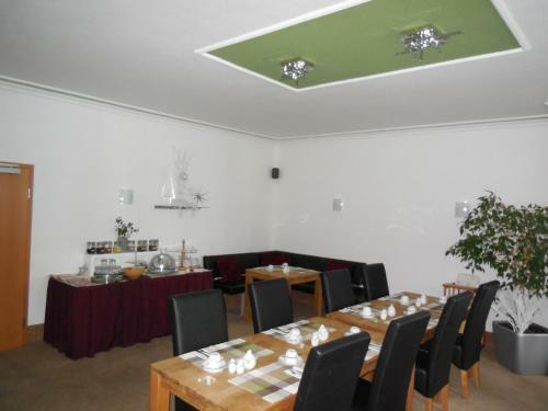 Hotel Sechzehn