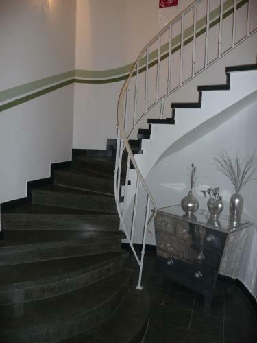 Hotel Sechzehn