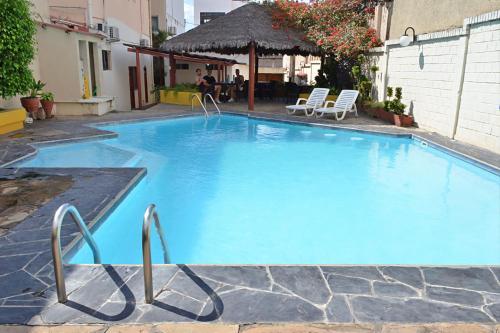 Hostal La Siesta Hotel