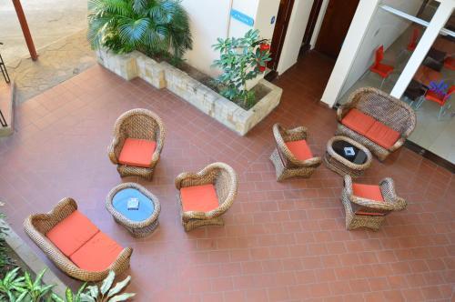 Hostal La Siesta Hotel