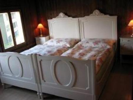 B&B Haus Im L�chli