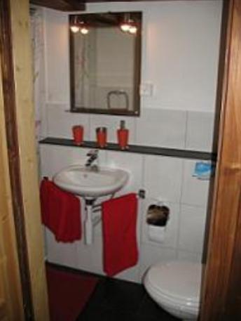 B&B Haus Im L�chli