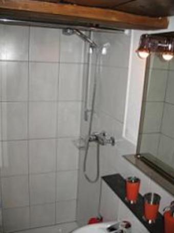 B&B Haus Im L�chli
