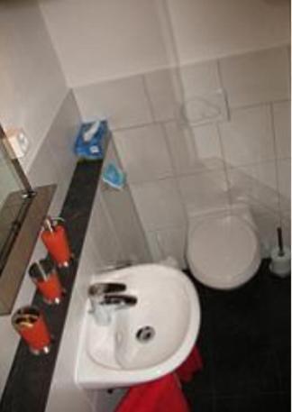 B&B Haus Im L�chli