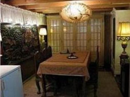 B&B Haus Im L�chli