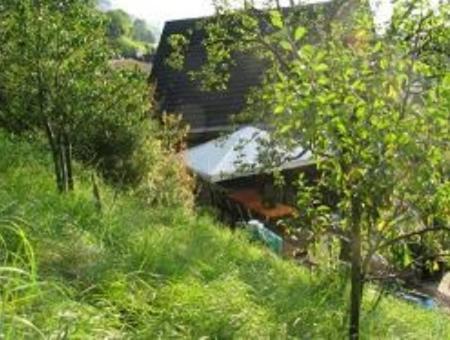 B&B Haus Im L�chli