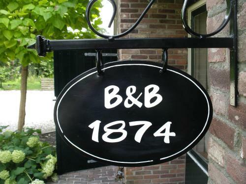B&B 1874