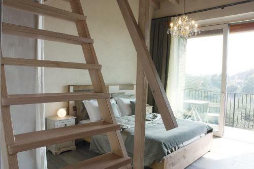 Bed & Breakfast Biancaleo