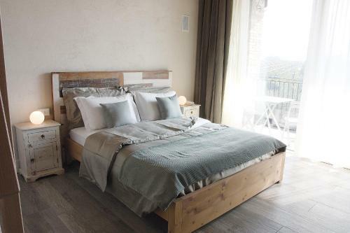 Bed & Breakfast Biancaleo