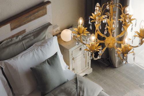 Bed & Breakfast Biancaleo