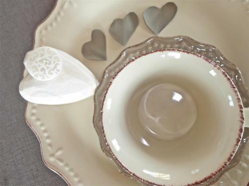 Bed & Breakfast Biancaleo