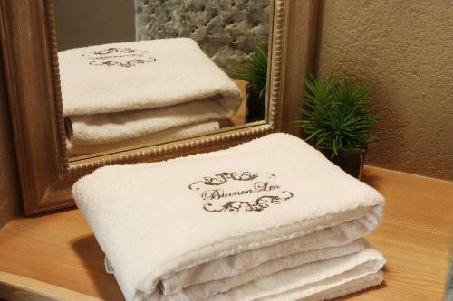 Bed & Breakfast Biancaleo
