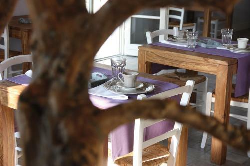 Bed & Breakfast Biancaleo