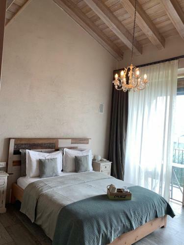 Bed & Breakfast Biancaleo