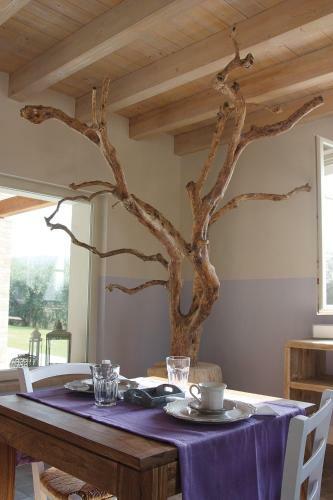 Bed & Breakfast Biancaleo