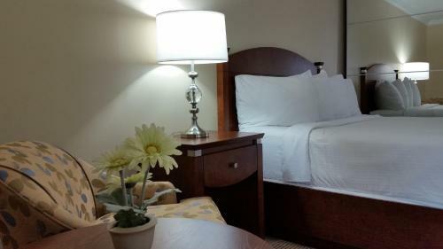 Posada Inn At The Harbour