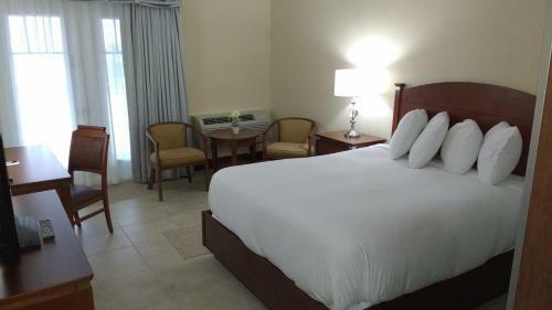 Posada Inn At The Harbour