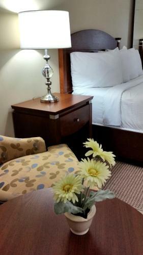 Posada Inn At The Harbour