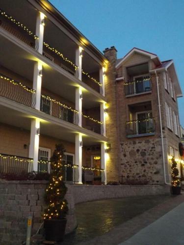 Posada Inn At The Harbour