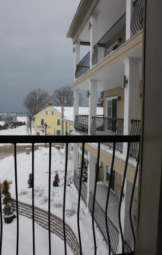 Posada Inn At The Harbour
