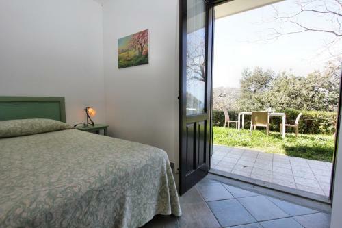 Apartamento Residence Galati