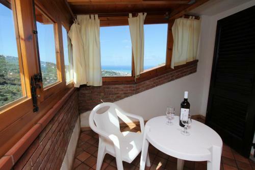 Apartamento Residence Galati