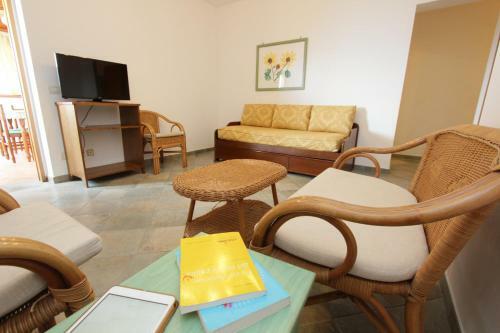Apartamento Residence Galati