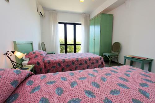 Apartamento Residence Galati