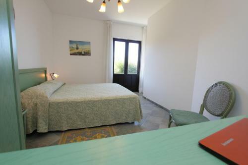 Apartamento Residence Galati
