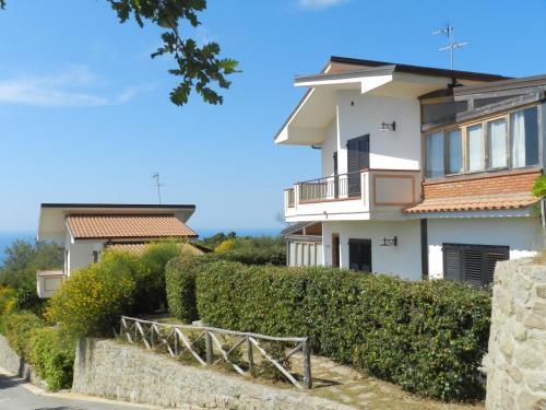Apartamento Residence Galati