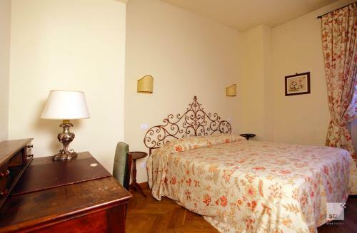 Agroturismo Locanda Dei Cinque Cerri