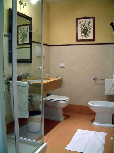 Agroturismo Locanda Dei Cinque Cerri