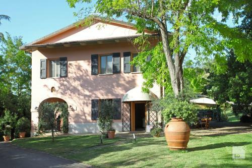 Agroturismo Locanda Dei Cinque Cerri