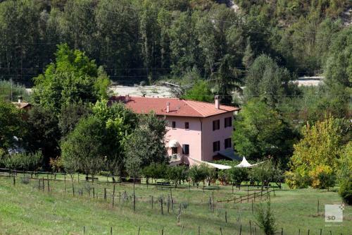 Agroturismo Locanda Dei Cinque Cerri