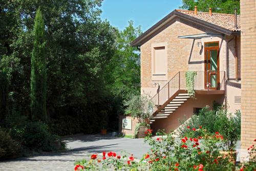 Agroturismo Locanda Dei Cinque Cerri