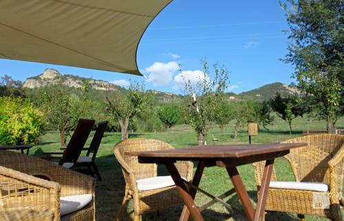 Agroturismo Locanda Dei Cinque Cerri