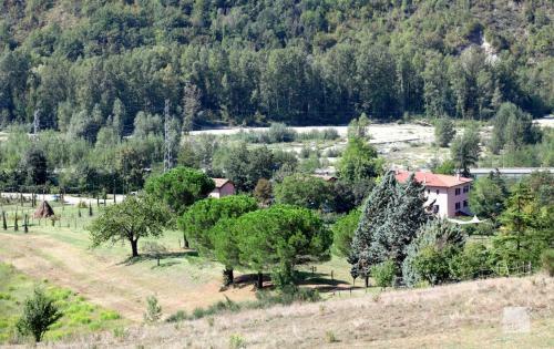 Agroturismo Locanda Dei Cinque Cerri