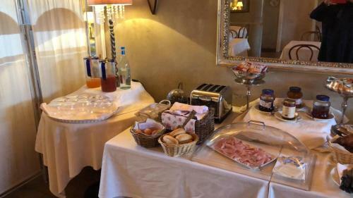 Agroturismo Locanda Dei Cinque Cerri