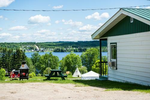 Auberge �va