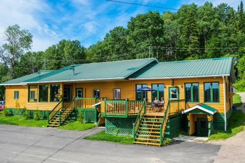 Auberge �va