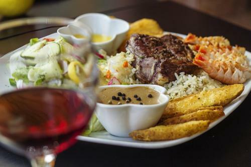 Auberge �va
